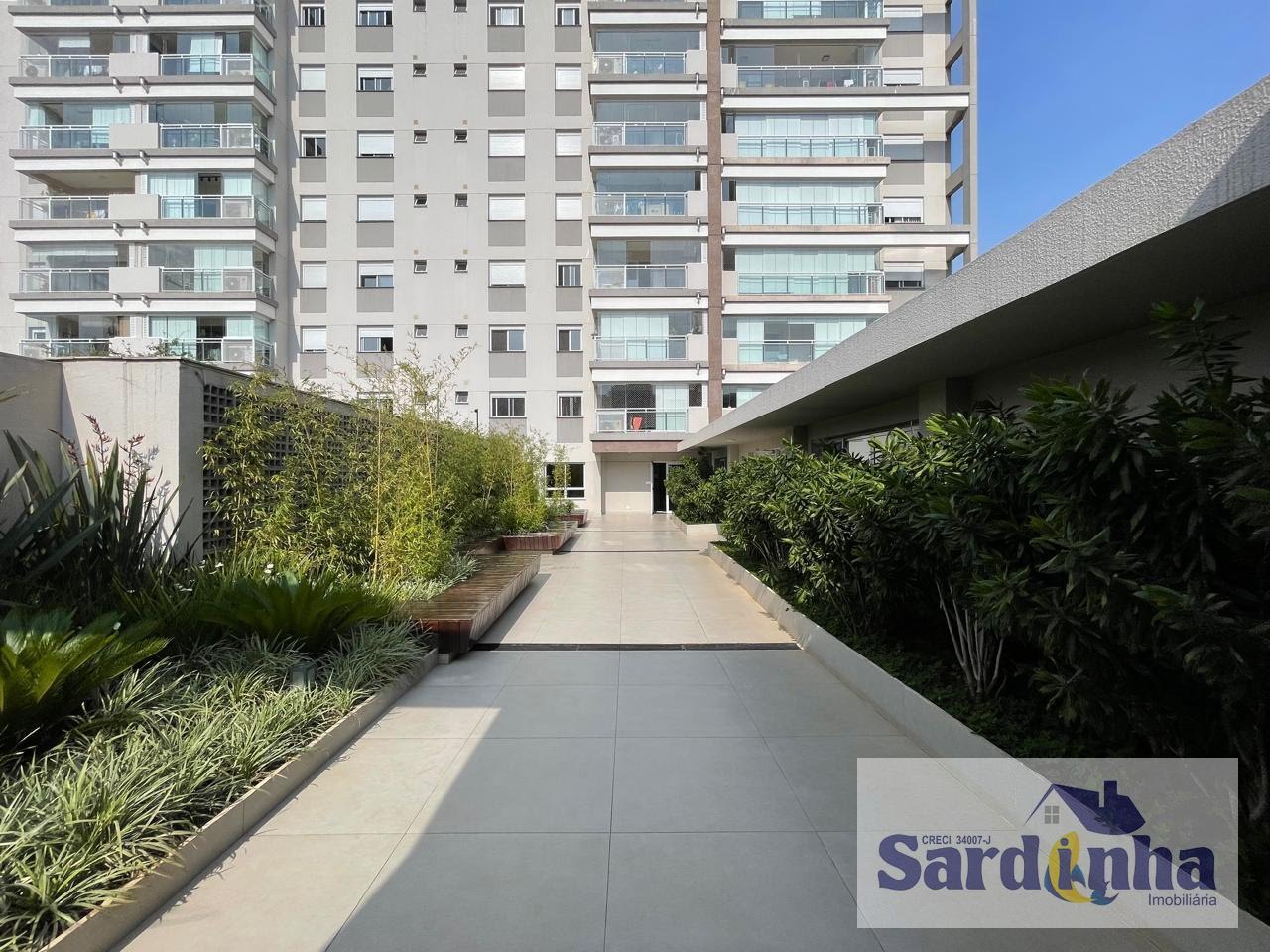 Apartamento à venda com 2 quartos, 1 suíte, 2 vagas e 75m² no Vila Ipojuca, São Paulo (SP) — foto 25 de 25
