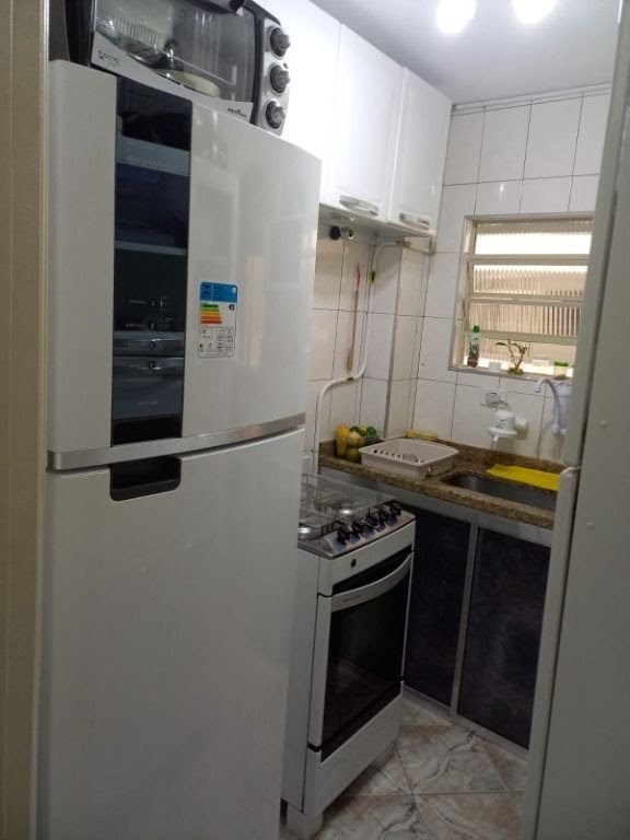 Apartamento à venda com 2 quartos, 1 banheiro e 53m² no Vila Bonilha, São Paulo (SP) — foto 5 de 10