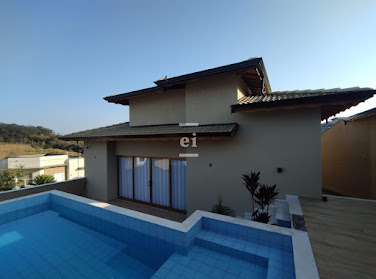 Casa em Condomínio Cambarah - Jarinu/SP