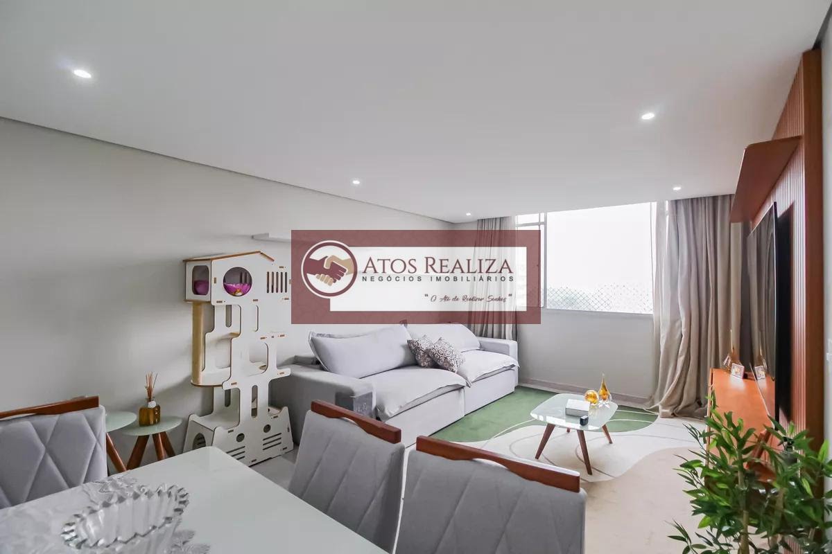 Apartamento à venda com 3 quartos, 1 banheiro, 1 vaga e 82m² no Santo Amaro, São Paulo (SP) — foto 30 de 30