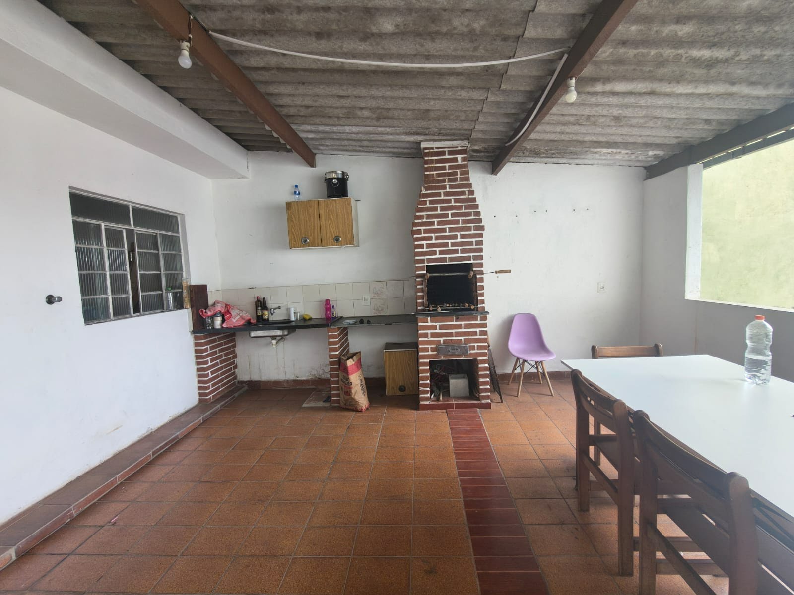 Apartamento à venda com 2 quartos, 1 banheiro, 2 vagas e 95m² no Vila Pereira Cerca, São Paulo (SP) — foto 28 de 30