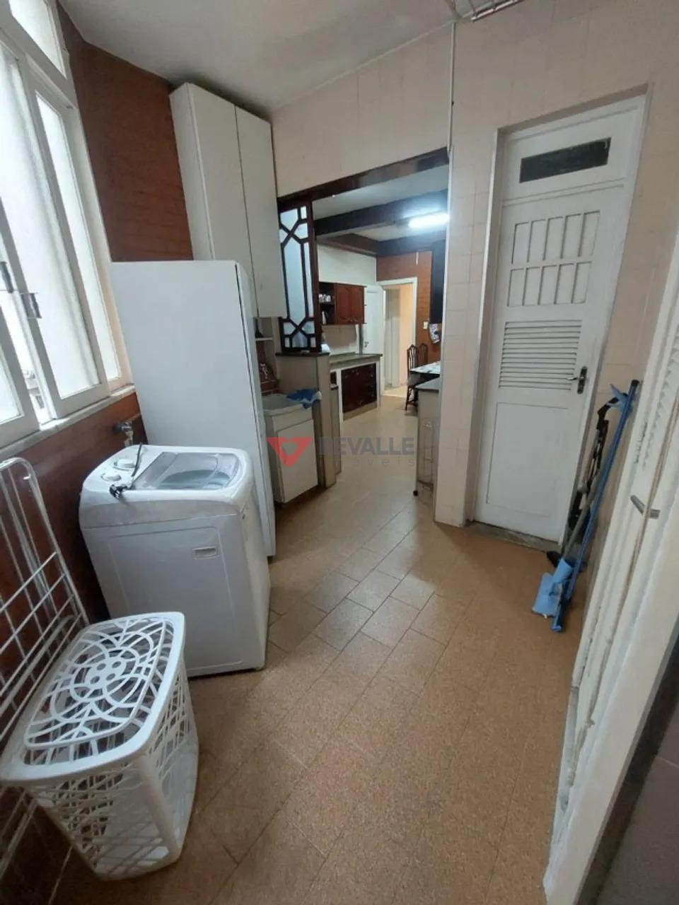 Apartamento à venda com 3 quartos, 1 suíte, 1 vaga e 130m² no Copacabana, Rio de Janeiro (RJ) — foto 15 de 25