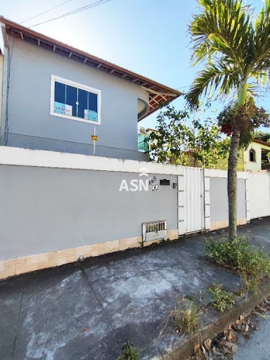 Casa em Ouro Verde - Rio das Ostras, RJ