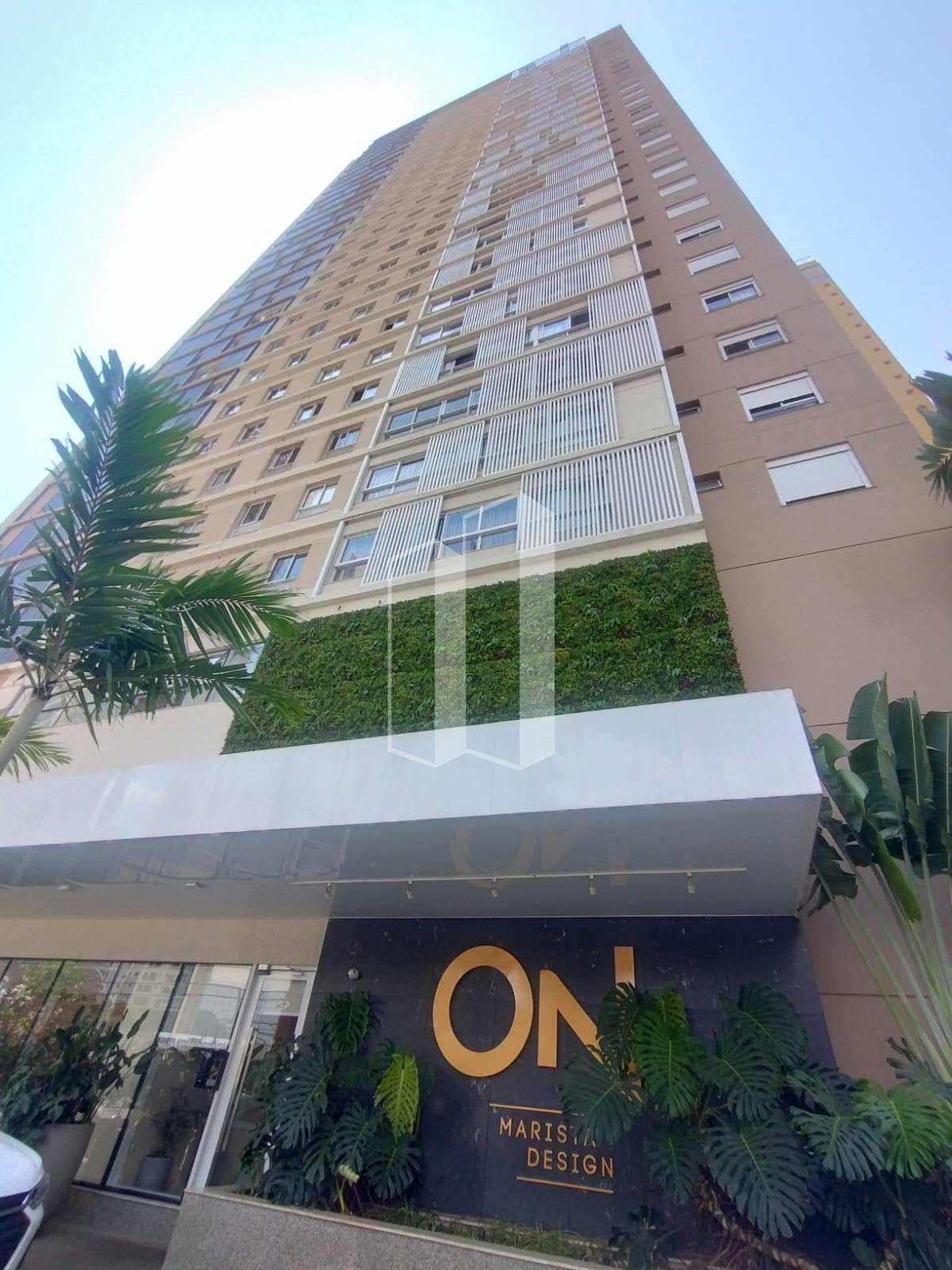 Apartamento para alugar com 3 quartos, 4 banheiros, 2 vagas e 115m² no Setor Marista, Goiânia — foto principal