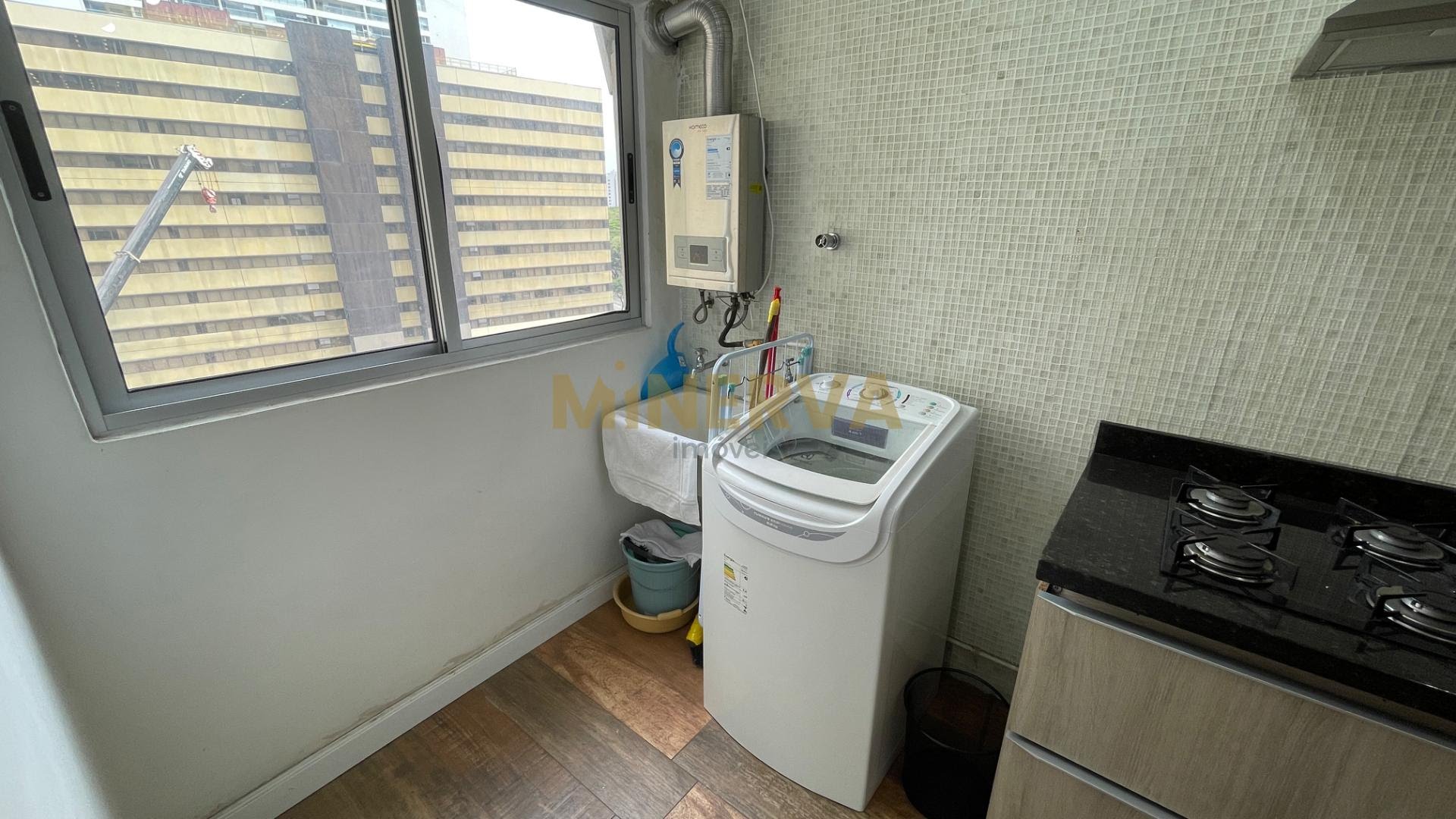 Apartamento à venda com 1 quarto, 1 banheiro, 1 vaga e 50m² no Consolação, São Paulo (SP) — foto 12 de 23