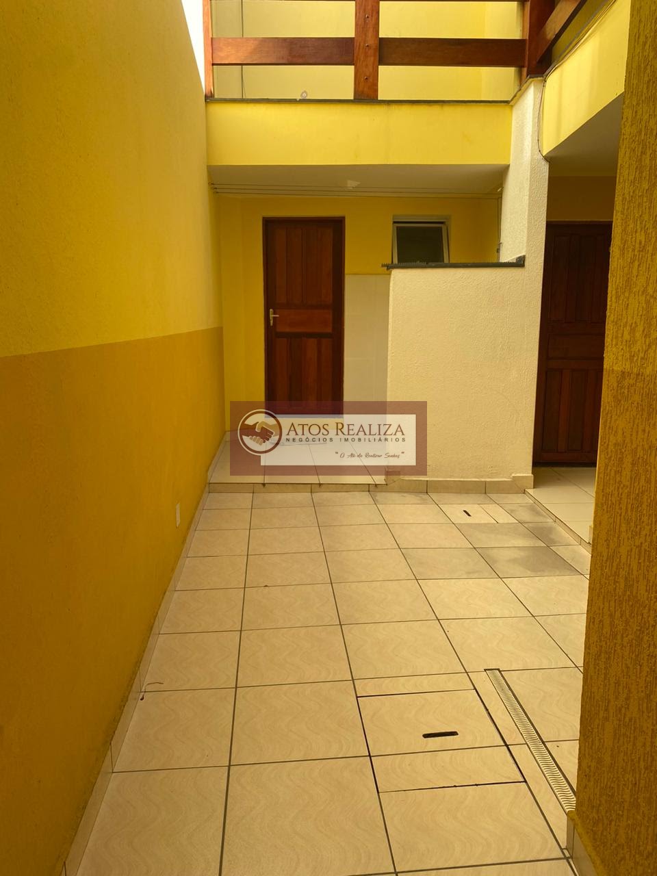Casa para alugar com 1 quarto e 1 banheiro no Cidade Dutra, São Paulo — foto principal