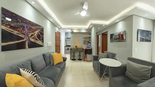 Apartamento sem condomínio em Santo André, SP