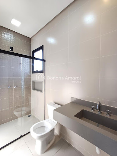 Casa de Condomínio, 3 quartos - Foto 18