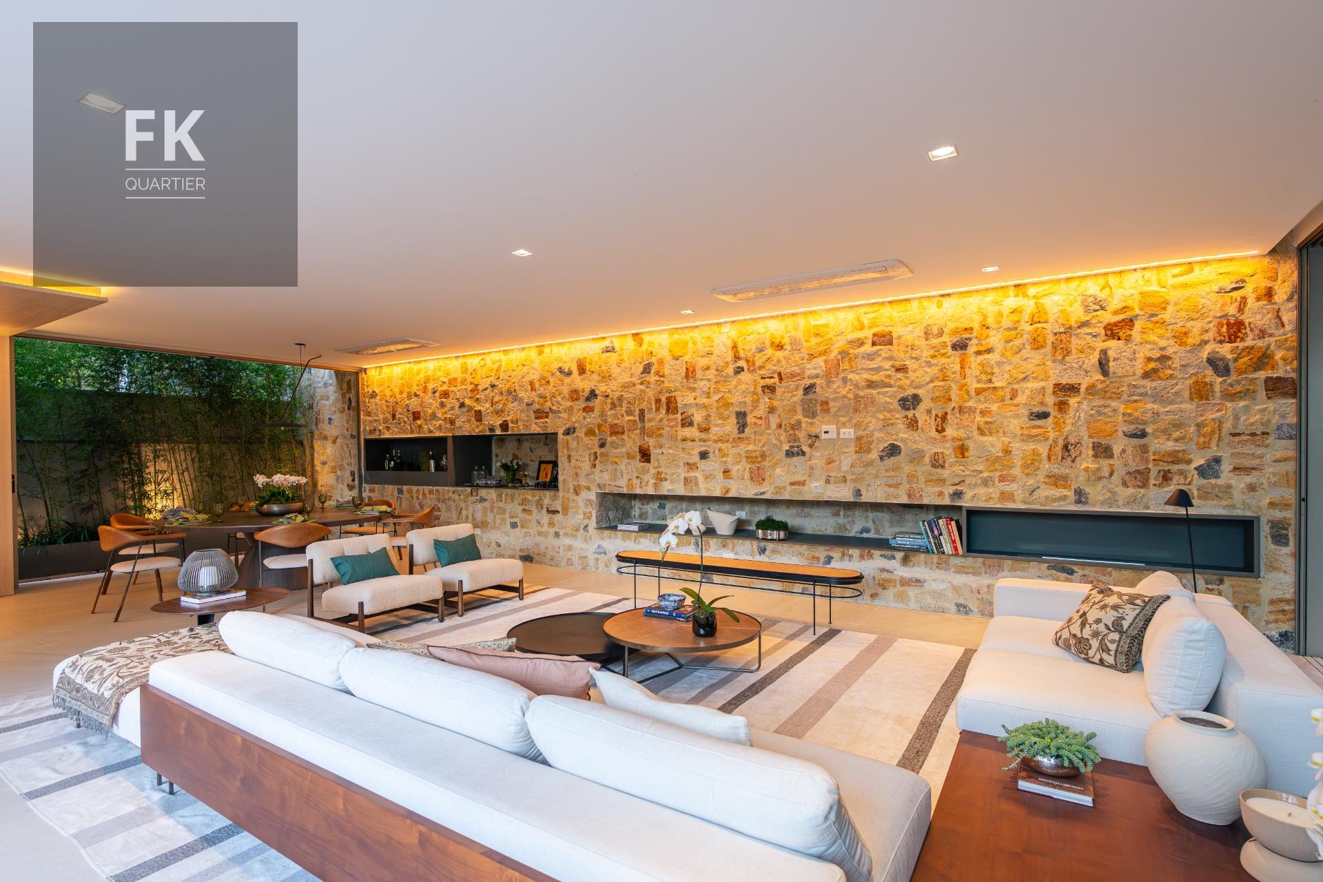 Casa à venda com 4 quartos, 4 suítes, 4 vagas e 456m² no Residencial Tambore, Barueri (SP) — foto 11 de 30