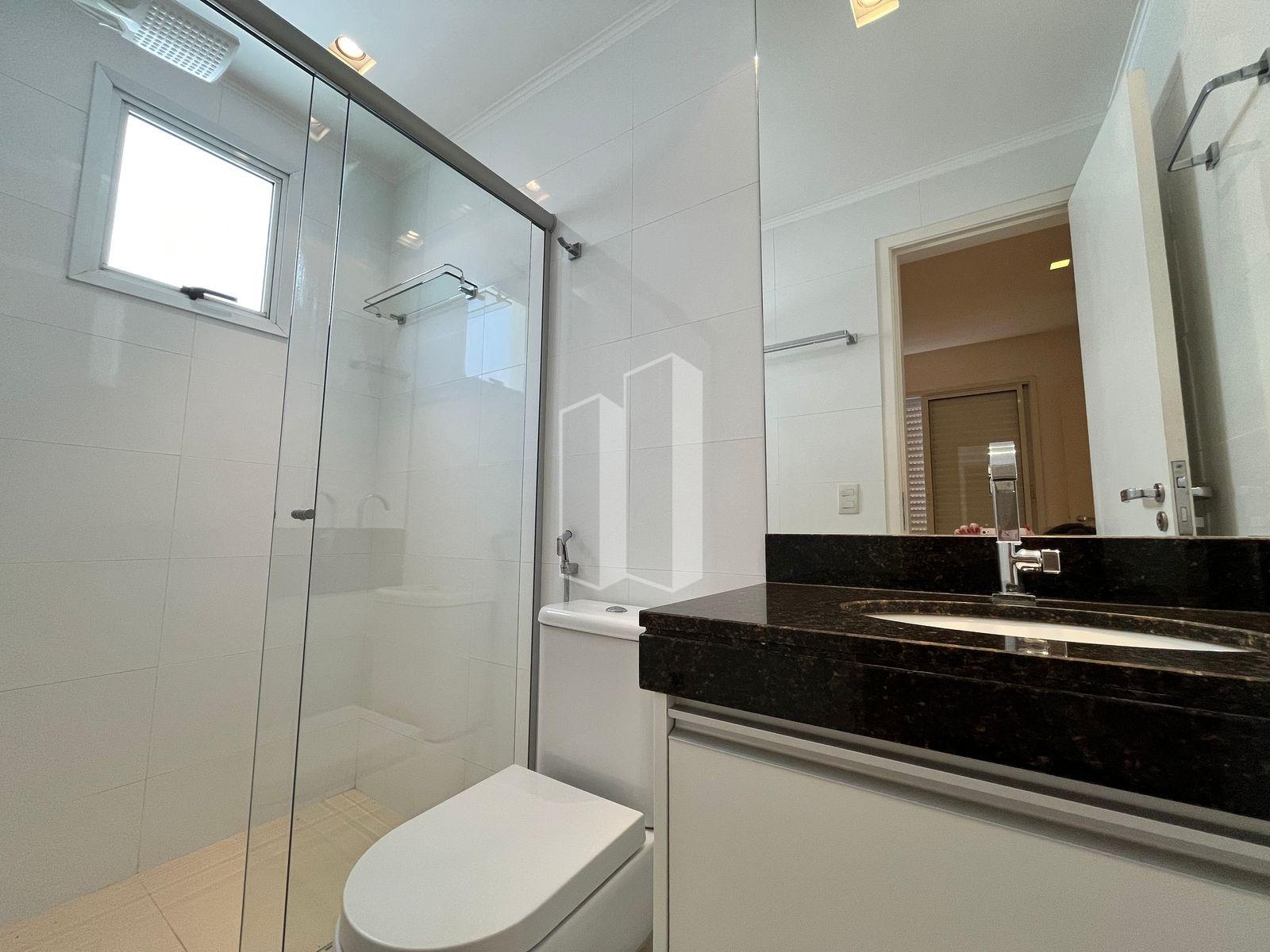 Apartamento à venda com 3 quartos, 3 suítes, 2 vagas e 130m² no Setor Bueno, Goiânia (GO) — foto 6 de 30