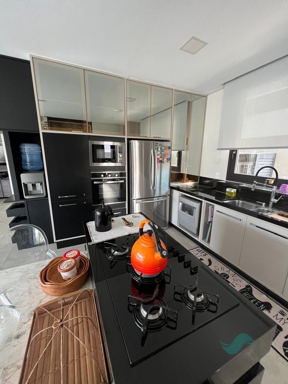 Casa à venda com 5 quartos, 5 suítes, 6 vagas e 600m² no Jurerê, Florianópolis (SC) — foto 18 de 20