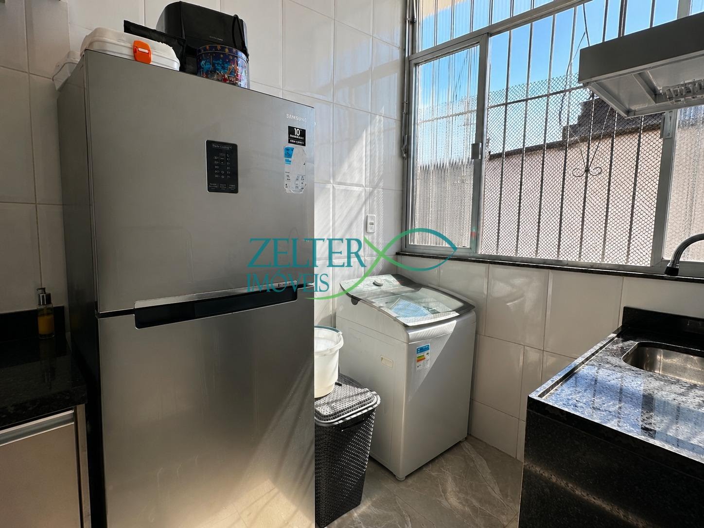 Apartamento à venda com 2 quartos, 1 banheiro e 61m² no Vila Kosmos, Rio de Janeiro (RJ) — foto 7 de 14