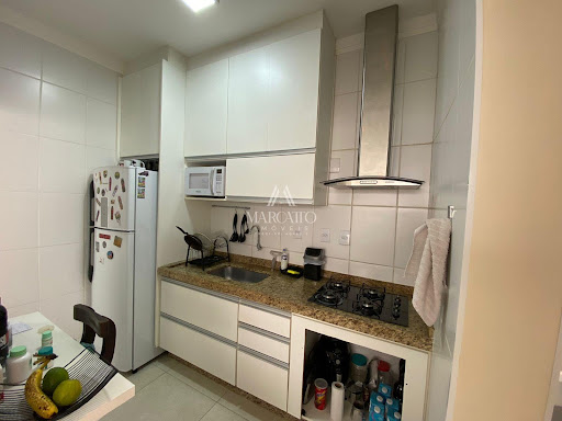 Casa para locação no bairro Vila Romana, em Marília/SP