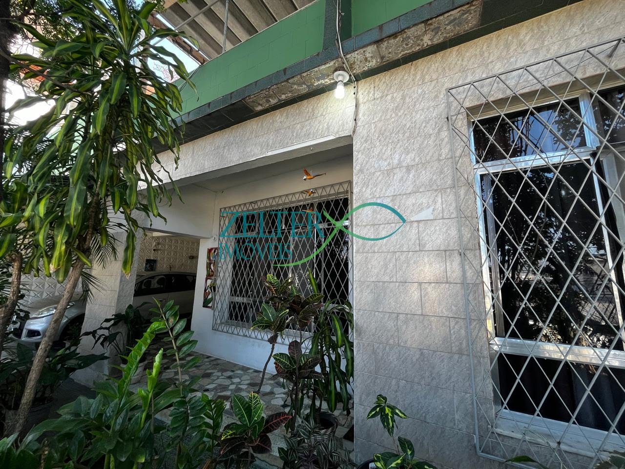 Casa à venda com 4 quartos, 1 suíte, 3 vagas e 299m² no Vista Alegre, Rio de Janeiro (RJ) — foto 2 de 30