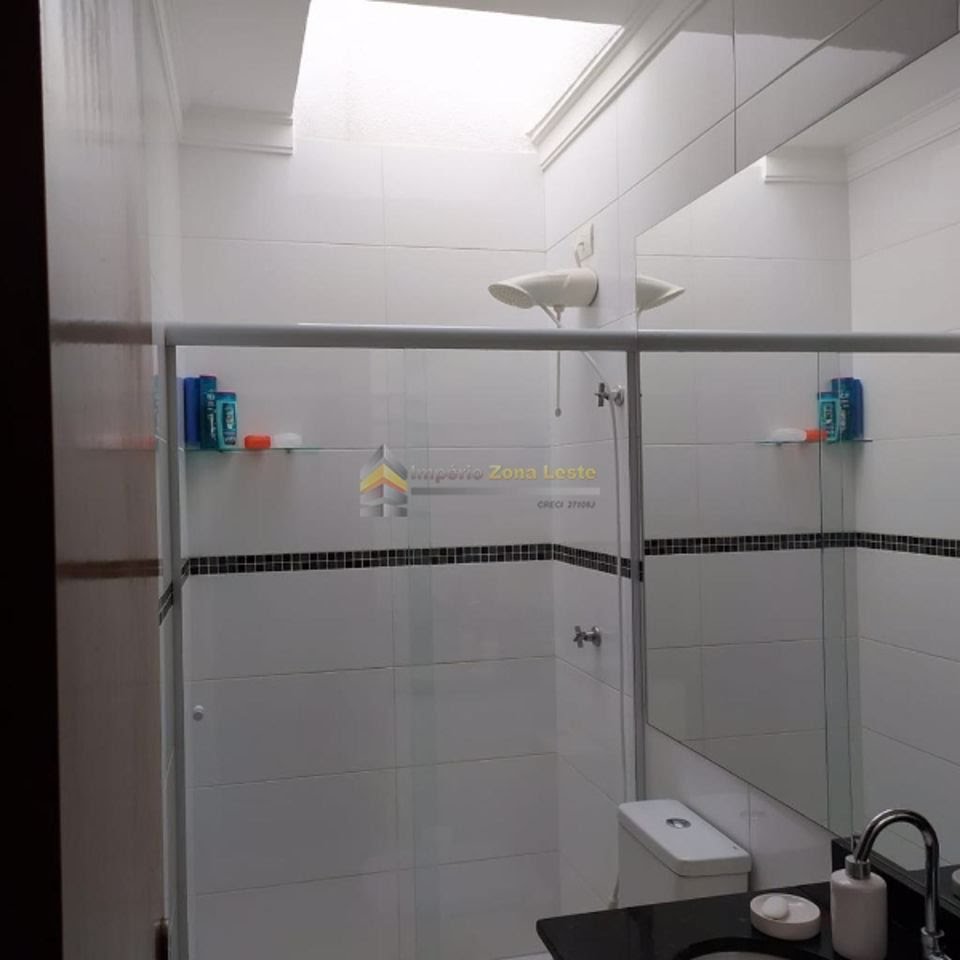 Sobrado, 3 quartos, 100 m² - Foto 14