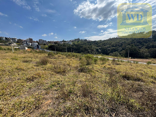 Lote / Terreno em Terras do Oyama  -  Barbacena