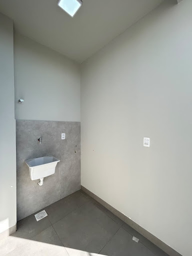 Casa em Aclimação  -  Uberlândia