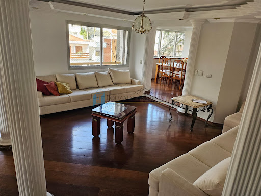 Apartamento para Locação/Venda em Jardim Avelino - São Paulo
