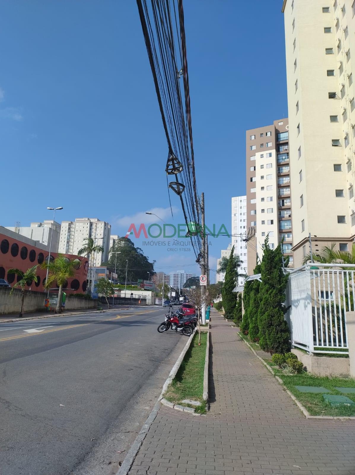 Apartamento à venda com 3 quartos, 1 suíte, 1 vaga e 65m² no Planalto, São Bernardo do Campo (SP) — foto 19 de 24