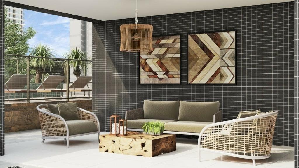 Apartamento à venda com 2 quartos, 1 suíte, 1 vaga e 58m² no Bessa, João Pessoa (PB) — foto 28 de 28