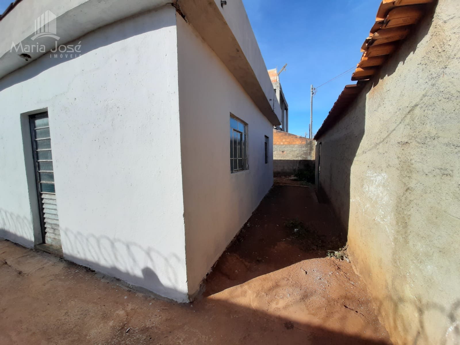 Casa à venda com 2 quartos, 1 banheiro e 360m² no Itapoã II, Sete Lagoas (MG) — foto 21 de 30
