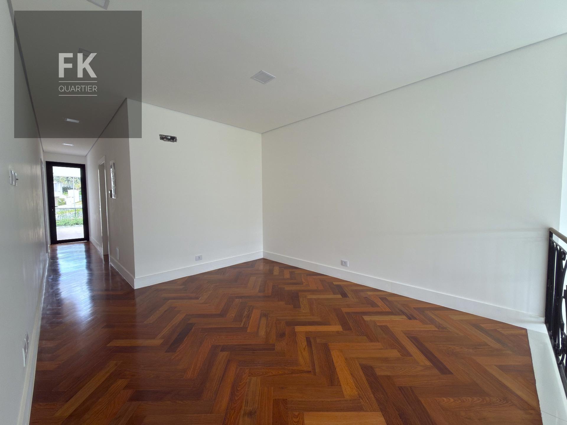Casa à venda com 5 quartos, 5 suítes, 6 vagas e 422m² no Cidade Tamboré, Santana de Parnaíba (SP) — foto 21 de 30