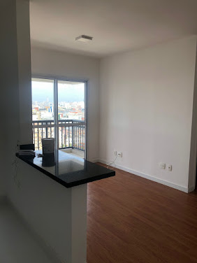 Apartamento em Brás  -  São Paulo