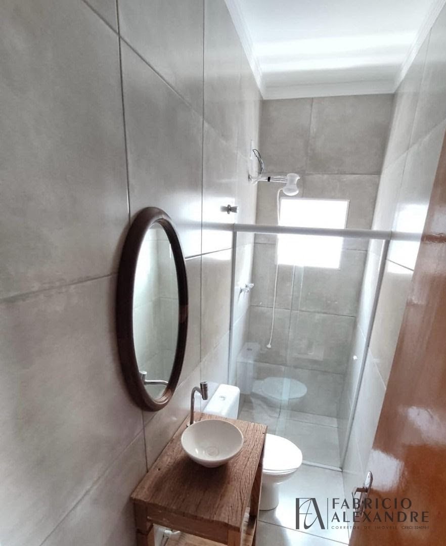 Casa à venda com 2 quartos, 1 suíte, 4 vagas e 110m² no Jardim California, Bady Bassitt (SP) — foto 10 de 13