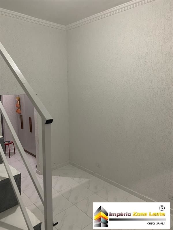 Sobrado, 4 quartos, 89 m² - Foto 14