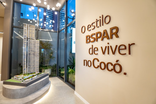 Apartamento em Cocó, Fortaleza: localização privilegiada