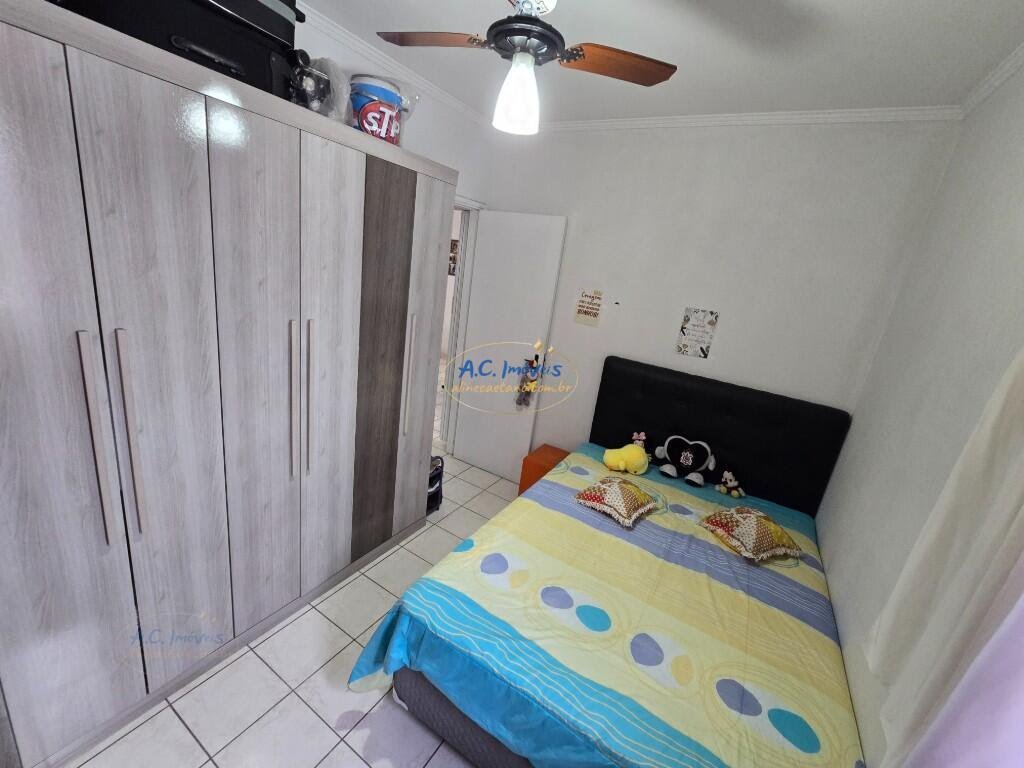 Apartamento à venda com 2 quartos, 1 banheiro, 1 vaga e 50m² no Nova Mirim, Praia Grande (SP) — foto 7 de 15
