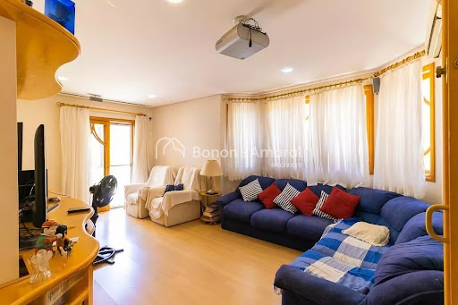 Casa de Condomínio, 5 quartos - Foto 41