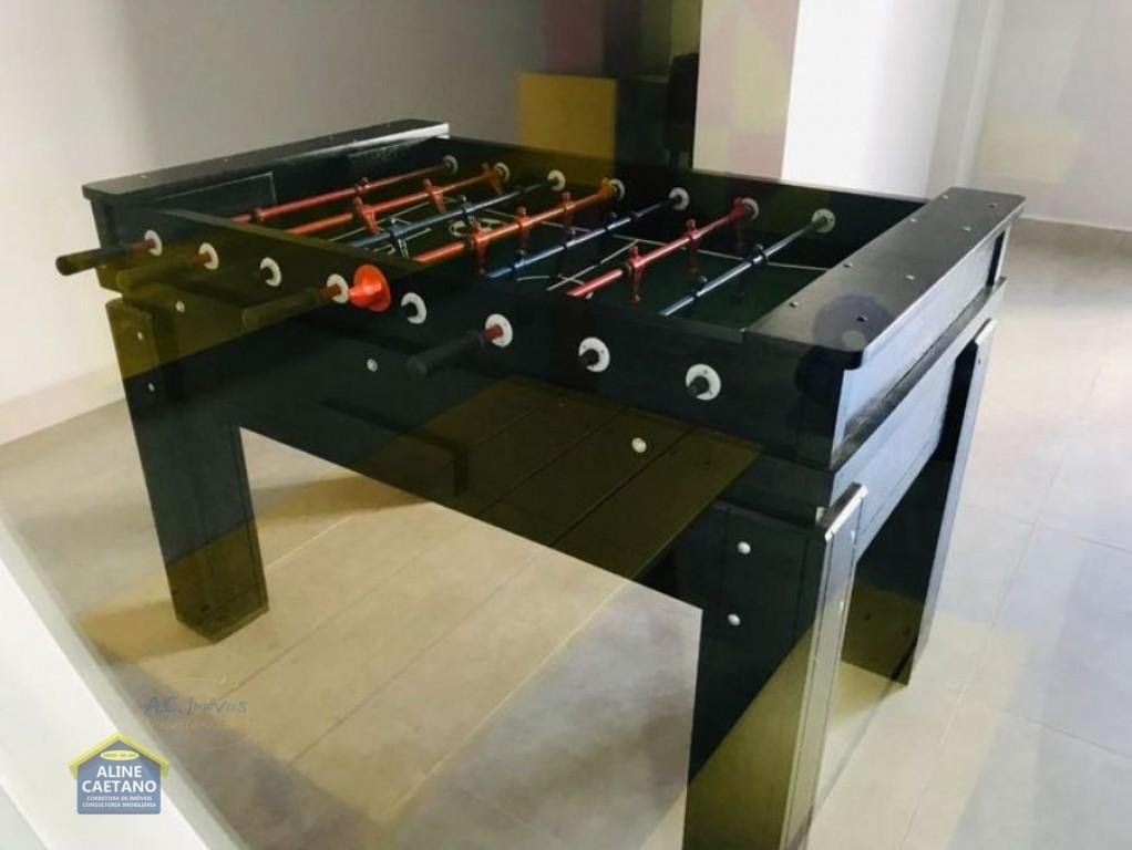 Apartamento à venda com 3 quartos, 2 suítes, 2 vagas e 135m² no Canto do Forte, Praia Grande (SP) — foto 22 de 27
