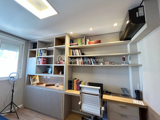 Apartamento, 3 quartos, 106 m² - Foto 17