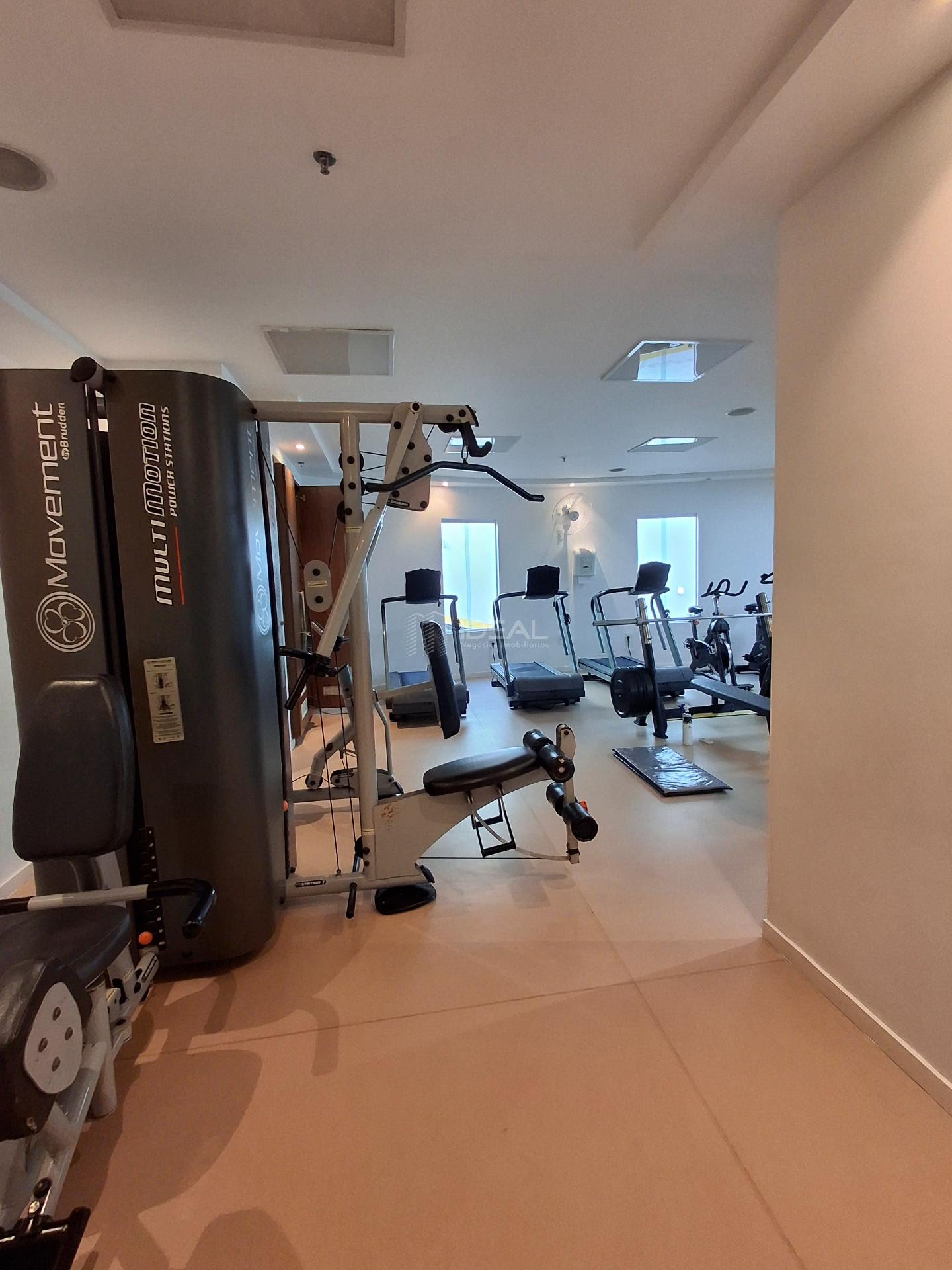 Apartamento à venda com 2 quartos, 2 suítes e 2 vagas no Centro, Campos dos Goytacazes (RJ) — foto 9 de 30