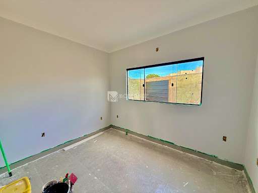 Casa em Residencial Parque dos Buritis  -  Catalão