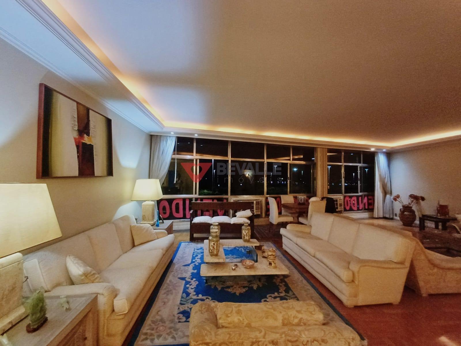 Apartamento à venda com 3 quartos, 1 suíte, 1 vaga e 319m² no Flamengo, Rio de Janeiro (RJ) — foto 22 de 30