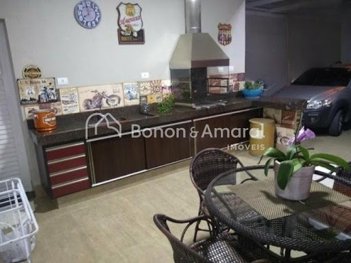 Casa de Condomínio, 3 quartos - Foto 12