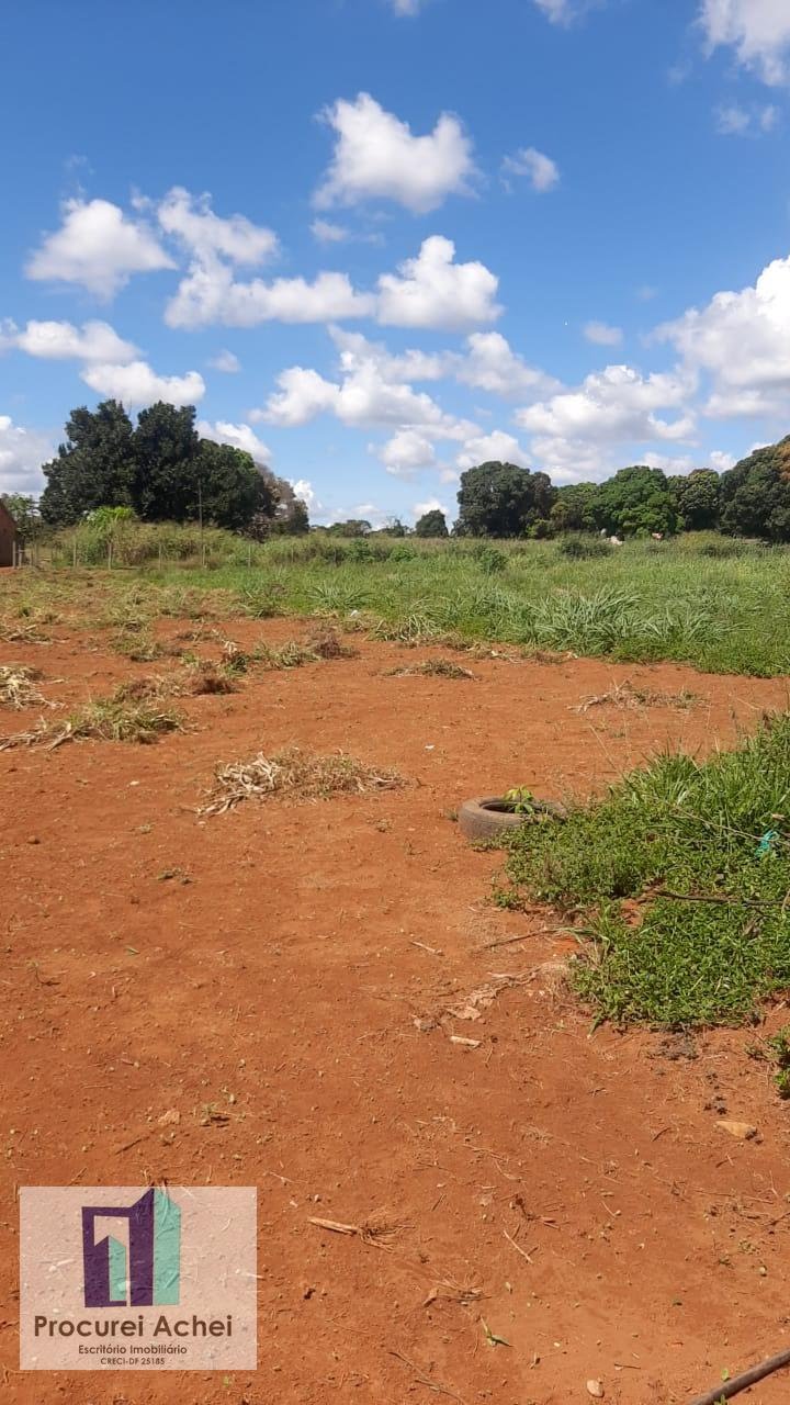 Rural à venda com 2500m² de terreno no Setor Residencial Mestre D'armas (planaltina), Brasília (DF) — foto 3 de 10