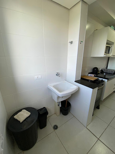 Apartamento 2 quartos com lazer completo em Estufa II