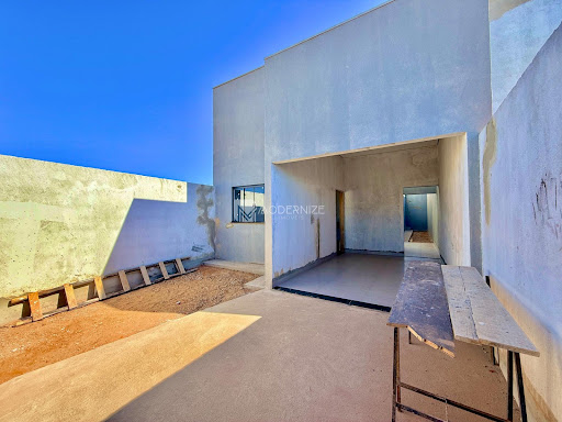 Casa em Loteamento Residencial Jardim Laranjeiras  -  Catalão