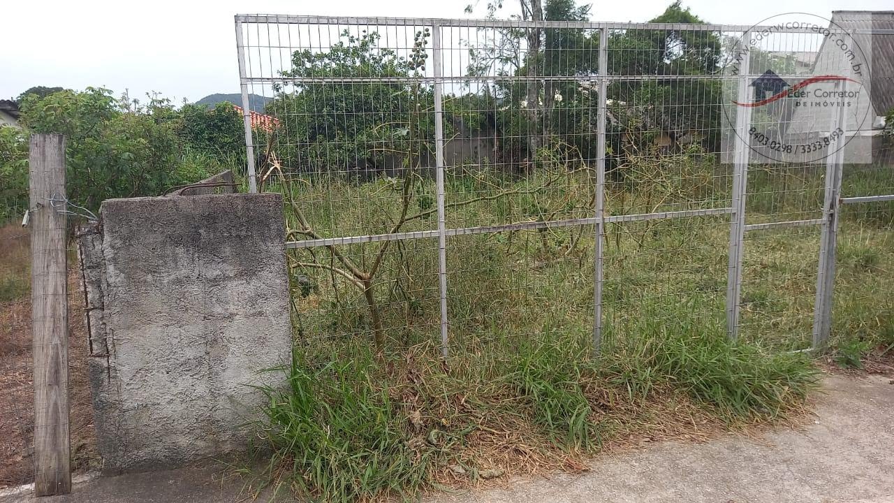 Terreno à venda com 500m² de terreno no Cachoeira do Bom Jesus Leste, Florianópolis (SC) — foto 2 de 4