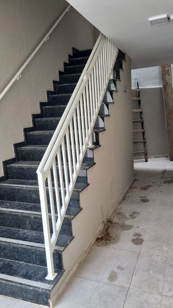 Apartamento, 2 quartos, 40 m² - Foto 13