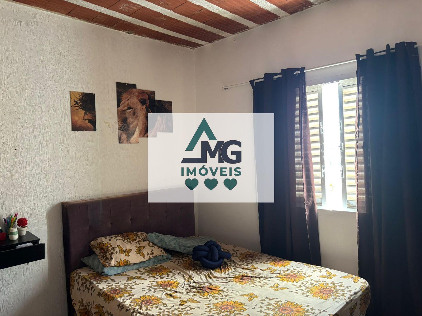 Casa à venda com 2 quartos, 1 banheiro e 72m² no Centro, Três Corações (MG) — foto 13 de 16