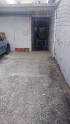 Garagem