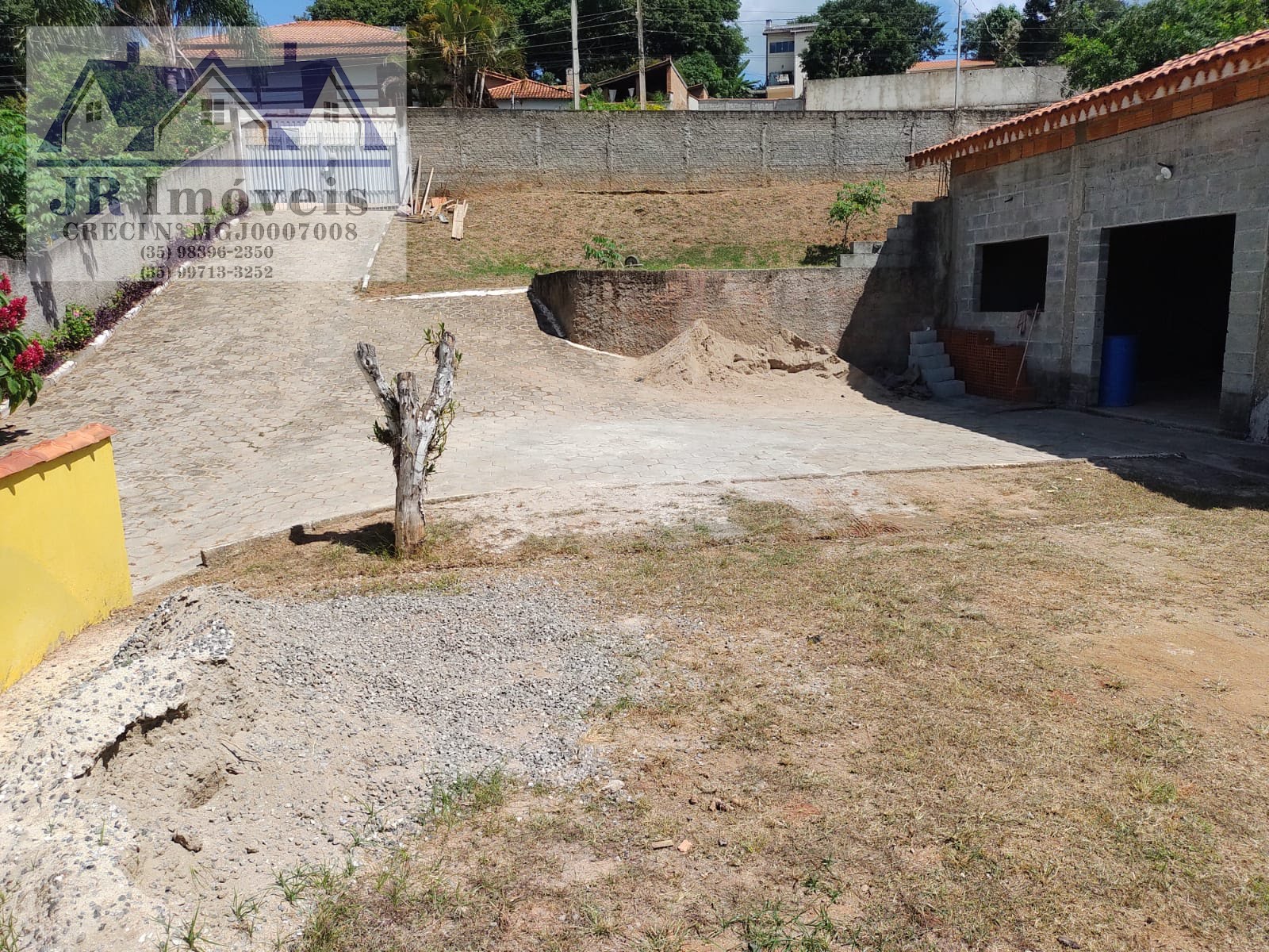 Rural à venda com 12000m² de terreno no Carneiros, Piranguinho (MG) — foto 11 de 25