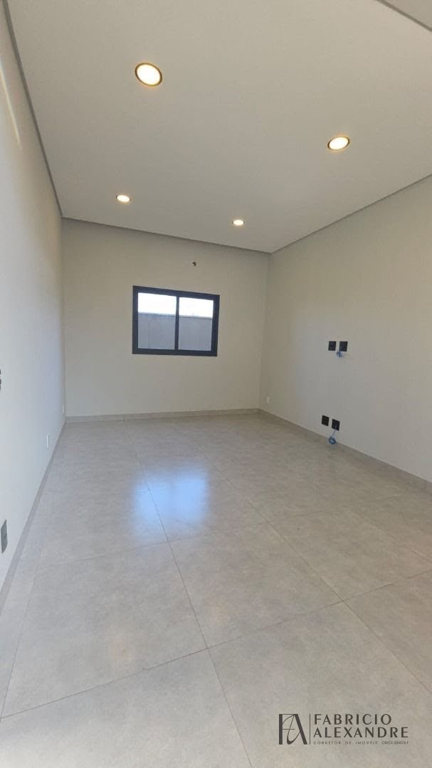 Casa à venda com 3 quartos, 3 suítes, 4 vagas e 250m² no Alphaville, Mirassol (SP) — foto 11 de 29