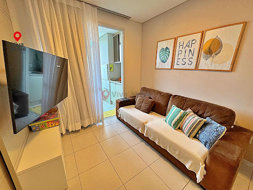Apartamento em Canasvieiras - Florianópolis, SC