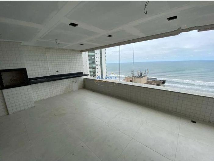 Apartamento à venda com 4 quartos, 2 suítes, 3 vagas e 182m² no Vila Caiçara, Praia Grande (SP) — foto 16 de 23