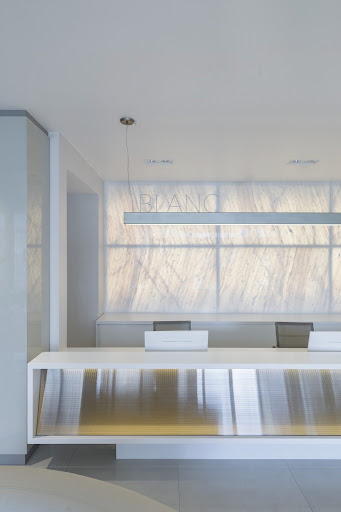 Lobby torre sul